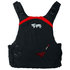 Crewsaver Kite 50N Junior Gilet De Sauvetage - Rouge / Noir