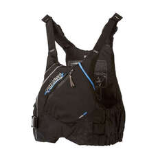Crewsaver Kite Ladies 50N Gilet De Sauvetage - Noir Crewsaver Kite Ladies 50N Gilet De Sauvetage - Noir