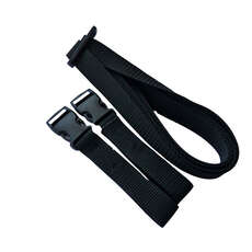 Crewsaver Lifejacket Cuisse Straps