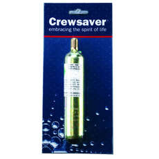 Ensemble De Réarmement Manuel De Crewsaver