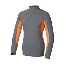 Crewsaver Phase2 Manches Longues Rash Vest Crewsaver Phase2 Manches Longues Rash Vest