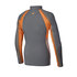 Crewsaver Phase2 Manches Longues Rash Vest
