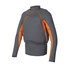 Crewsaver Phase2 Manches Longues Rash Vest