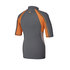 Crewsaver Phase2 Junior À Manches Courtes Rash Vest