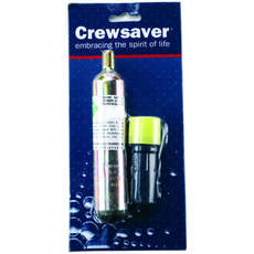 Pack De Réarmement Automatique Standard De Crewsaver