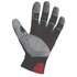 Crewsaver Tri Gants Saison Voile - Blk / Red