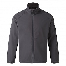 Veste Gill Team Softshell - Graphite - 1614