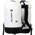 Sac À Dos Alder 60L Dry Bag - Blanc