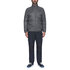 Musto Evolution Primaloft Xvr Veste - Charbon De Bois