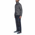 Musto Evolution Primaloft Xvr Veste - Charbon De Bois
