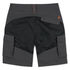 Musto Evolution Pro Lite Short À Séchage Rapide Uv - Charbon De Bois