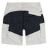 Musto Evolution Pro Lite Short Séchage Rapide Uv - Platine