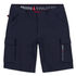 Musto Evolution Pro Lite Uv À Séchage Rapide Court - True Navy
