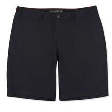 Musto Rib Uv À Séchage Rapide Court - Noir