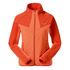 Musto Evolution Femmes Softshell Jacket - Tangerine / Feu Orange