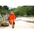 Musto Evolution Femmes Softshell Jacket - Tangerine / Feu Orange