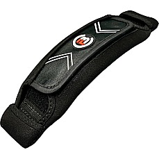 Sangle De Pied Fbc Wing Foil Pro+ - Noir [À L'Unité]