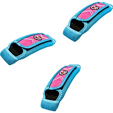 Sangle De Pied Fbc Wing Foil Pro+ - Rad [Lot De 3]