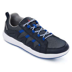 Chaussures Musto Nautic Speed sailing - True Navy Chaussures Musto Nautic Speed sailing - True Navy