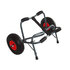 Gear Up Extreme Hd Kayak Panier / Trolley