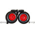 Gear Up Mini Kayak Panier / Trolley