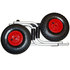Gear Up Sit On Top Kayak Panier / Trolley