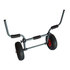 Gear Up Sit On Top Kayak Panier / Trolley
