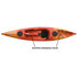 Gear Up Sit On Top Kayak Panier / Trolley