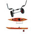 Gear Up Sit On Top Kayak Panier / Trolley
