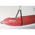 Gear Up Up-Et-Away Dlx Système De Palan W / Accessoire Bretelles (£ 100 Capa)