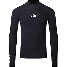 Haut De Combinaison Gill Junior Zenlite 2.0 - Bleu Marine Foncé - 5103J Haut De Combinaison Gill Junior Zenlite 2.0 - Bleu Marine Foncé - 5103J