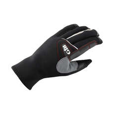 Gill 3 Seasons Gants De Voile - Noir Gill 3 Seasons Gants De Voile - Noir