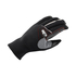 Gill 3 Seasons Gants De Voile - Noir