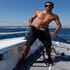 Shorts Conseil Gill - Noir