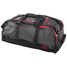 Gill Cargo Bag - Gris Gill Cargo Bag - Gris