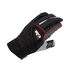 Gants De Voile Gill Championship Long Finger - Noir