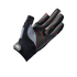 Gants De Voile Gill Championship Long Finger - Noir