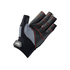Gants De Voile Gill Championship Court Doigts - Noir