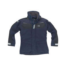 Côte Gill Jacket - Navy Côte Gill Jacket - Navy