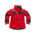 Côte Gill Jacket - Red