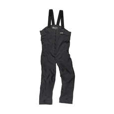 Gill Côte Pantalons - Graphite Gill Côte Pantalons - Graphite