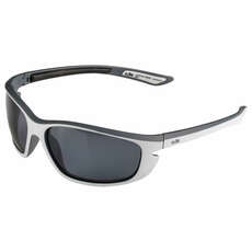 Gill Corona Lunettes De Soleil - Blanc Gill Corona Lunettes De Soleil - Blanc