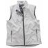 Gill Crew Lite Gilet - Argent