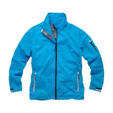 Gill Crew Lite Jacket - Bleu Gill Crew Lite Jacket - Bleu