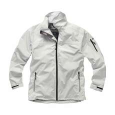 Gill Crew Lite Jacket - Silver Gill Crew Lite Jacket - Silver