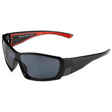 Gill Crew Sunglasses - Black Gill Crew Sunglasses - Black