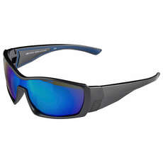 Gill Crew Lunettes De Soleil - Gris Gill Crew Lunettes De Soleil - Gris