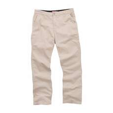 Gill Crew - Pantalon Kaki Gill Crew - Pantalon Kaki