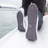 Gill Tech Deck Race Formateur - Blanc / Lime
