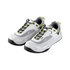 Gill Tech Deck Race Formateur - Blanc / Lime